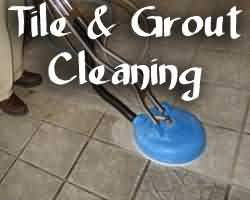 friendswood tile and grout cleaning