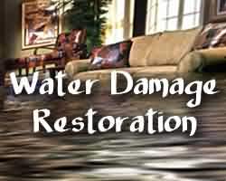 friendswood water damage restoration